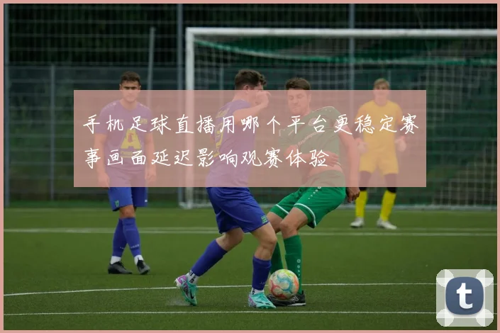 手机足球直播用哪个平台更稳定赛事画面延迟影响观赛体验